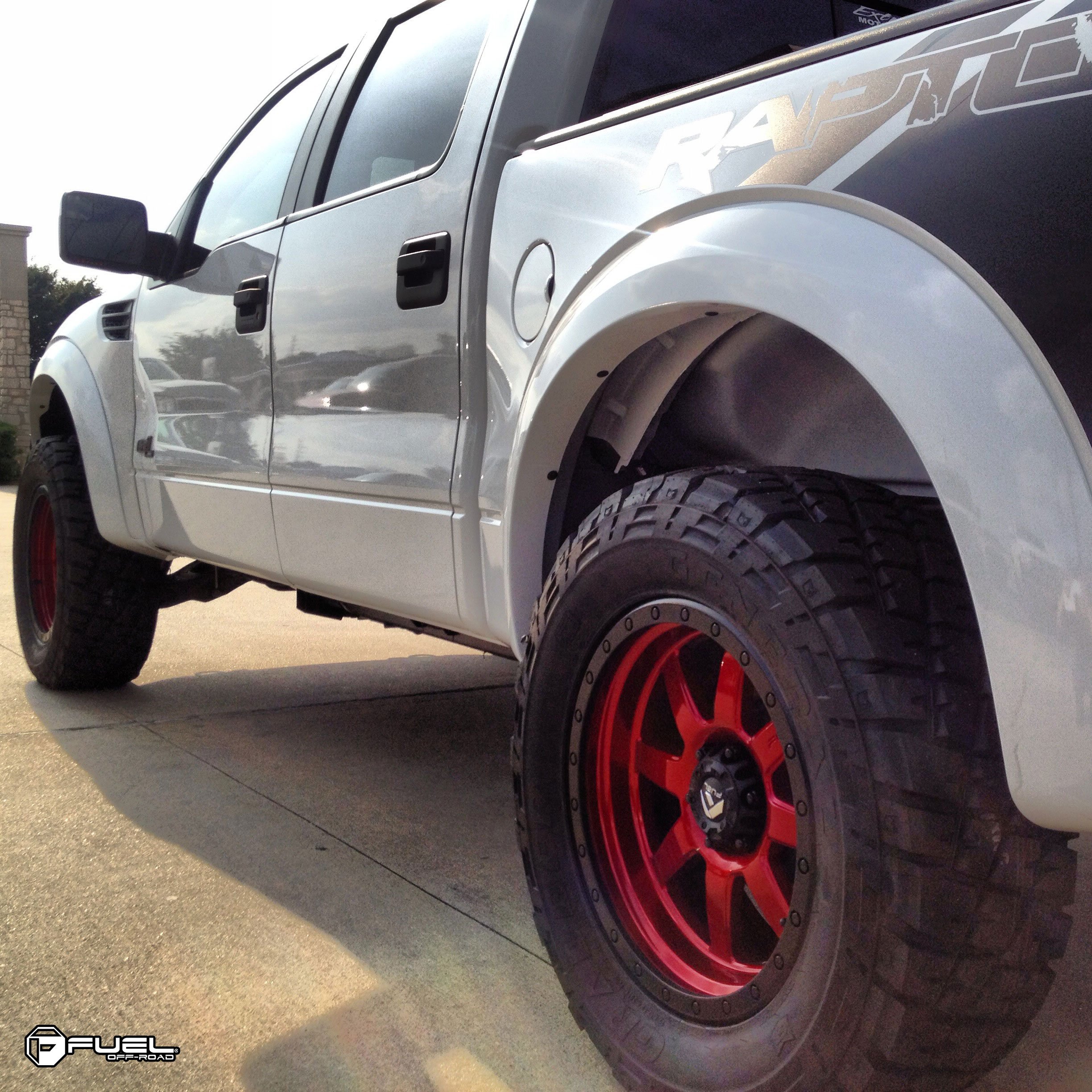 4x4, Offroad, Truck, Custom Wallpaper