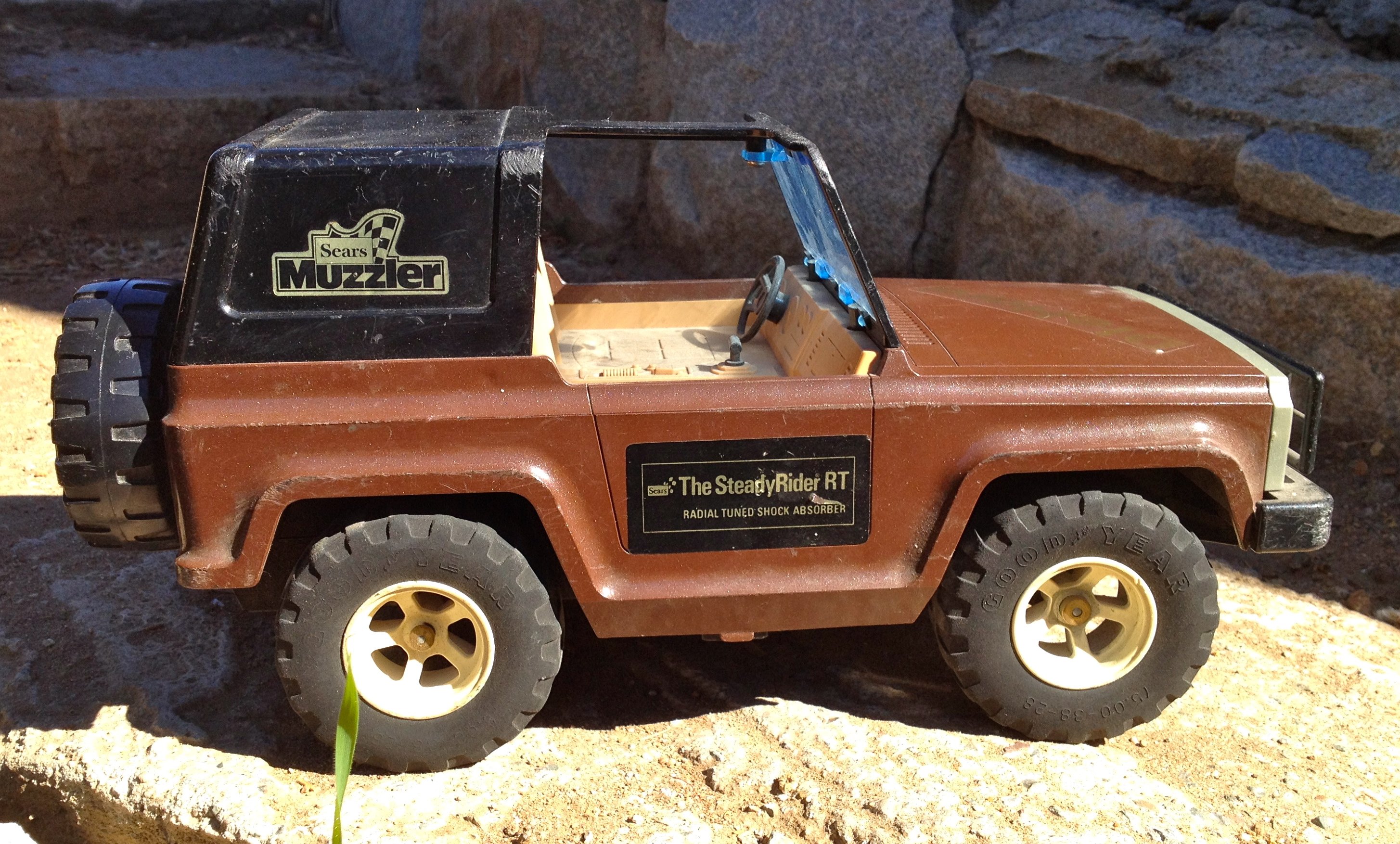 4x4, Offroad, Truck, Custom Wallpaper