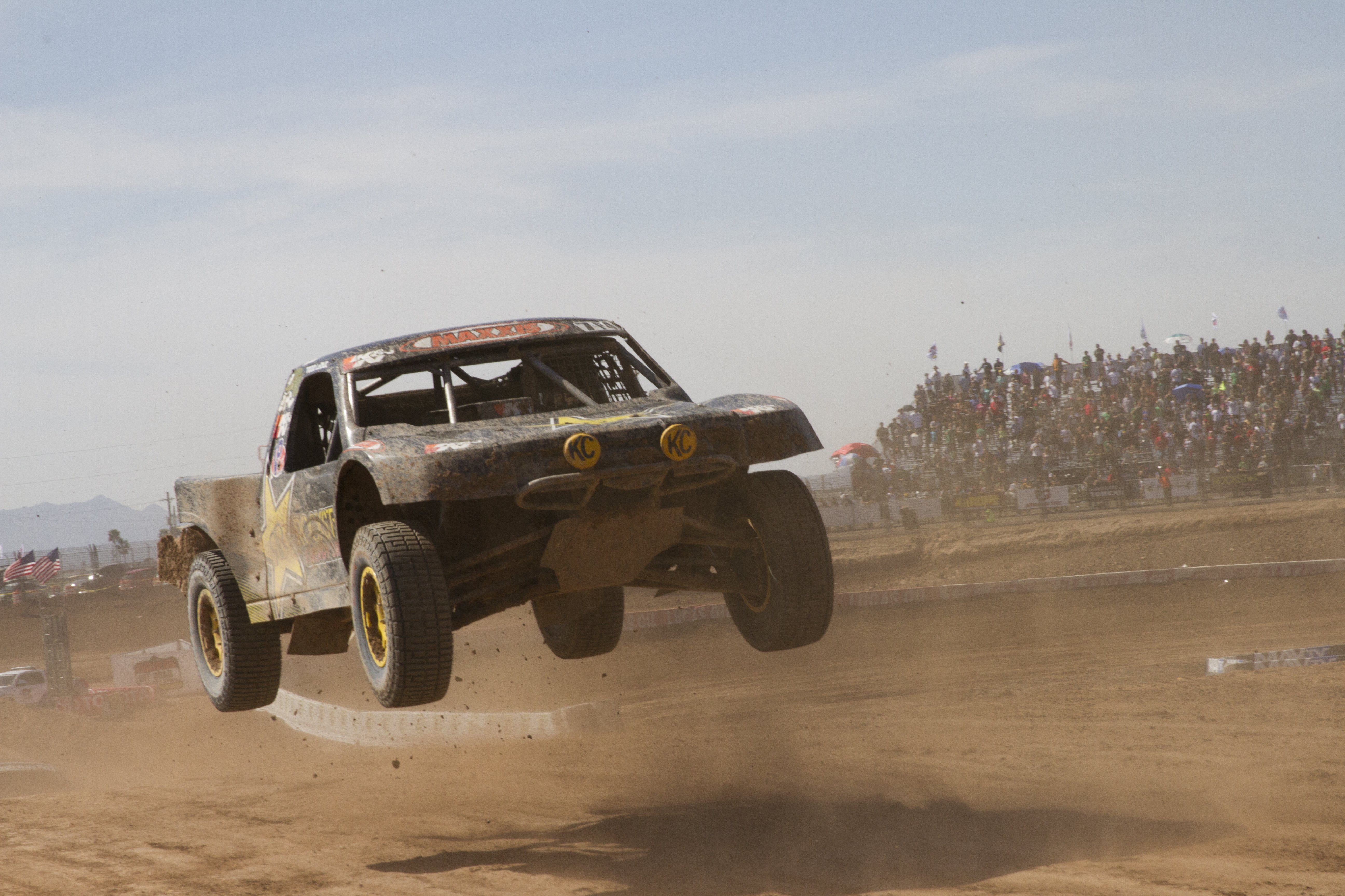 4x4, Offroad, Truck, Custom Wallpaper