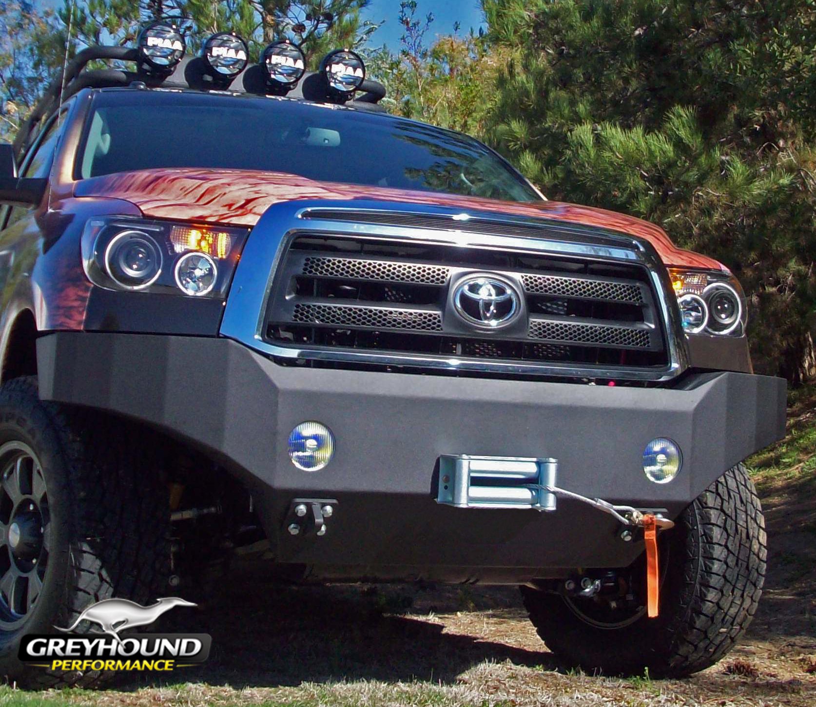 4x4, Offroad, Truck, Custom Wallpaper