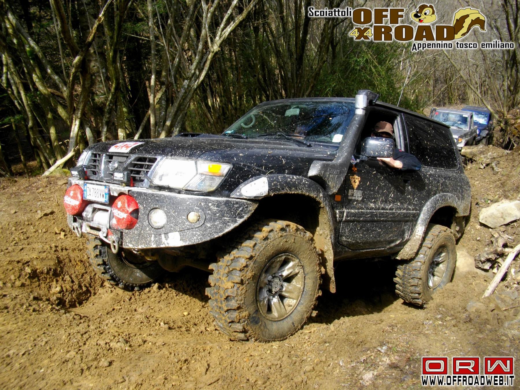 4x4, Offroad, Truck, Custom Wallpaper