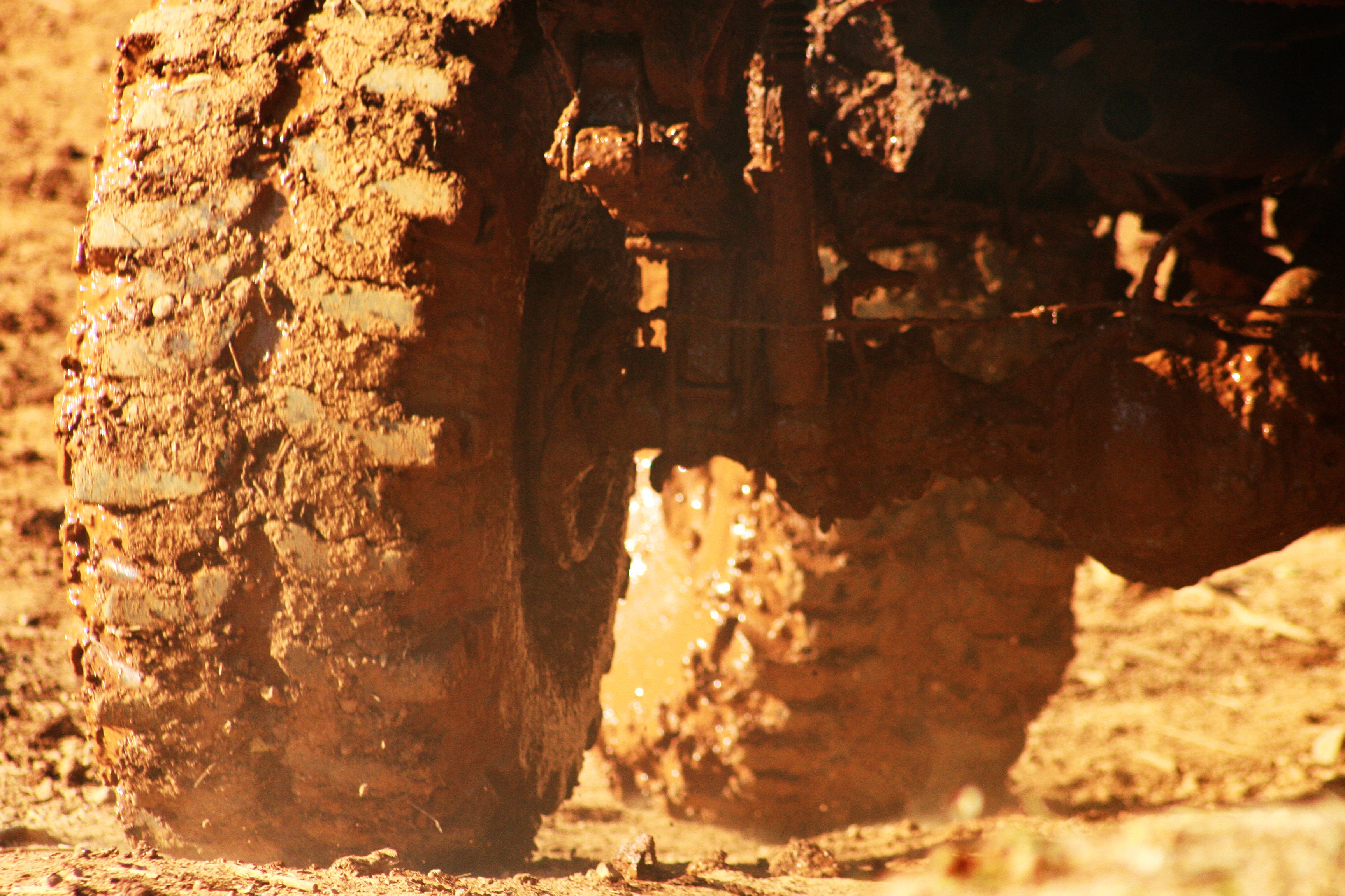 4x4, Offroad, Truck, Custom Wallpaper