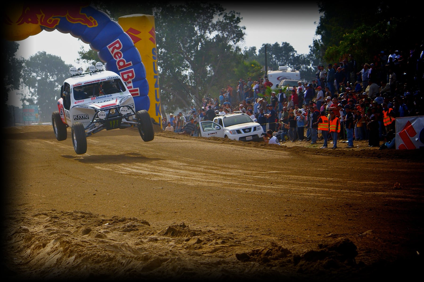 4x4, Offroad, Truck, Custom Wallpaper