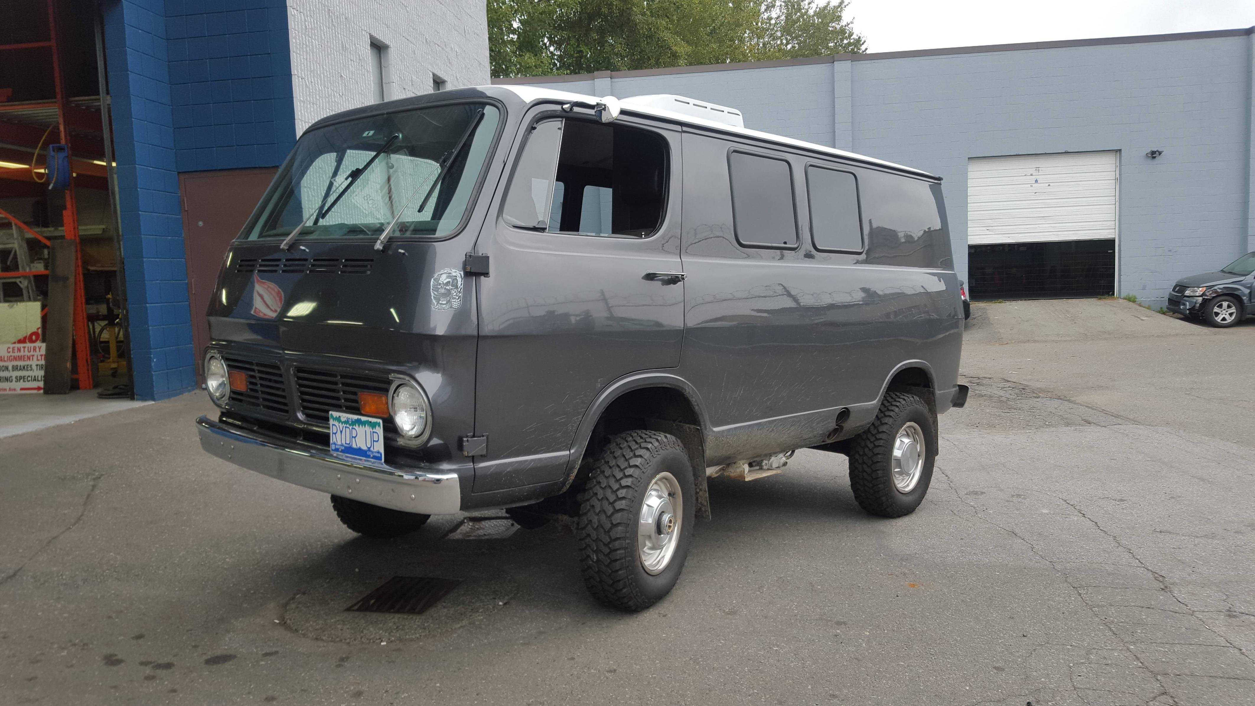 4x4, Offroad, Truck, Custom Wallpaper