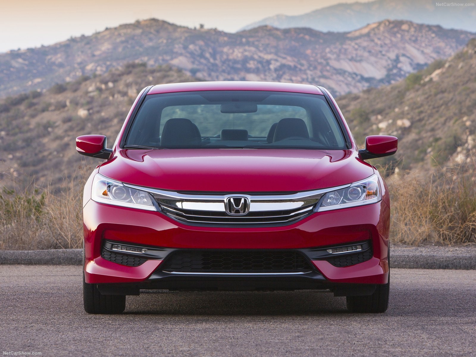 honda, Accord, Cars, Sedan, 2016, Sport Wallpaper