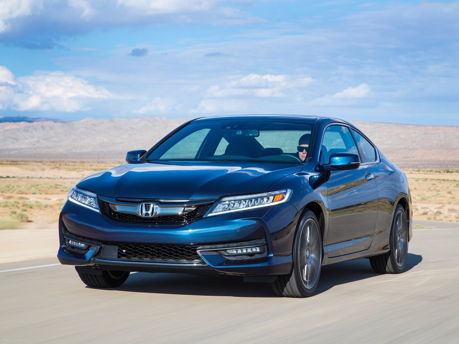 honda, Accord, Cars, Coupe, 2016, V6 touring Wallpaper