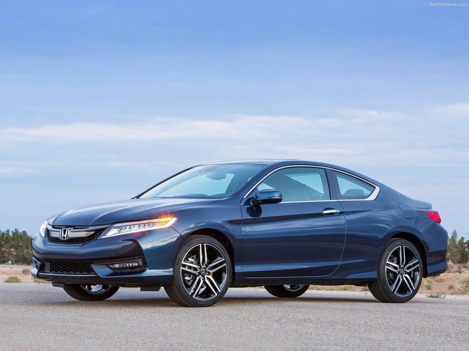 honda, Accord, Cars, Coupe, 2016, V6 touring Wallpaper