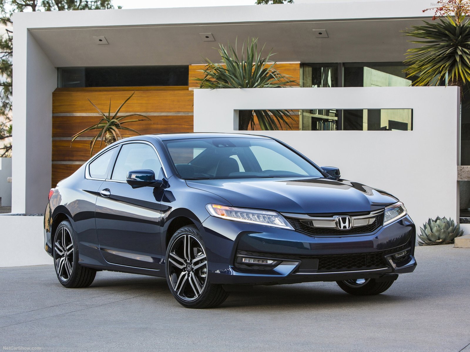 honda, Accord, Cars, Coupe, 2016, V6 touring Wallpaper