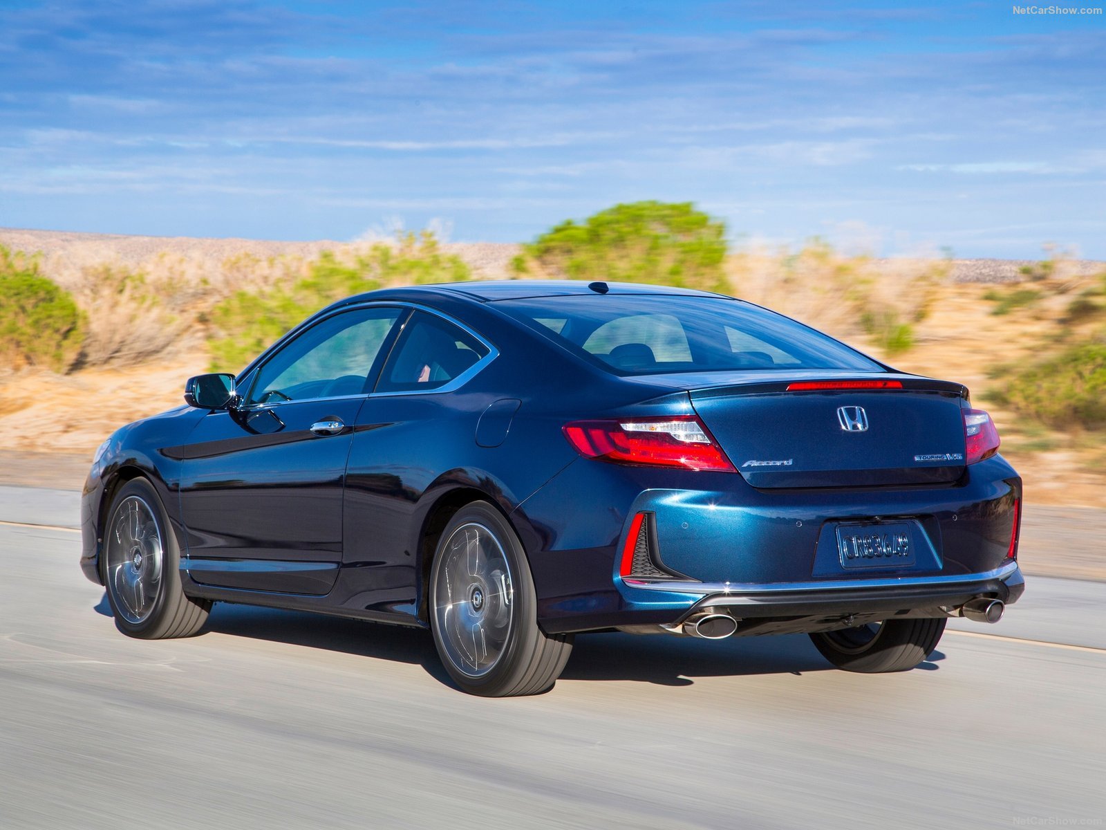 honda, Accord, Cars, Coupe, 2016, V6 touring Wallpaper