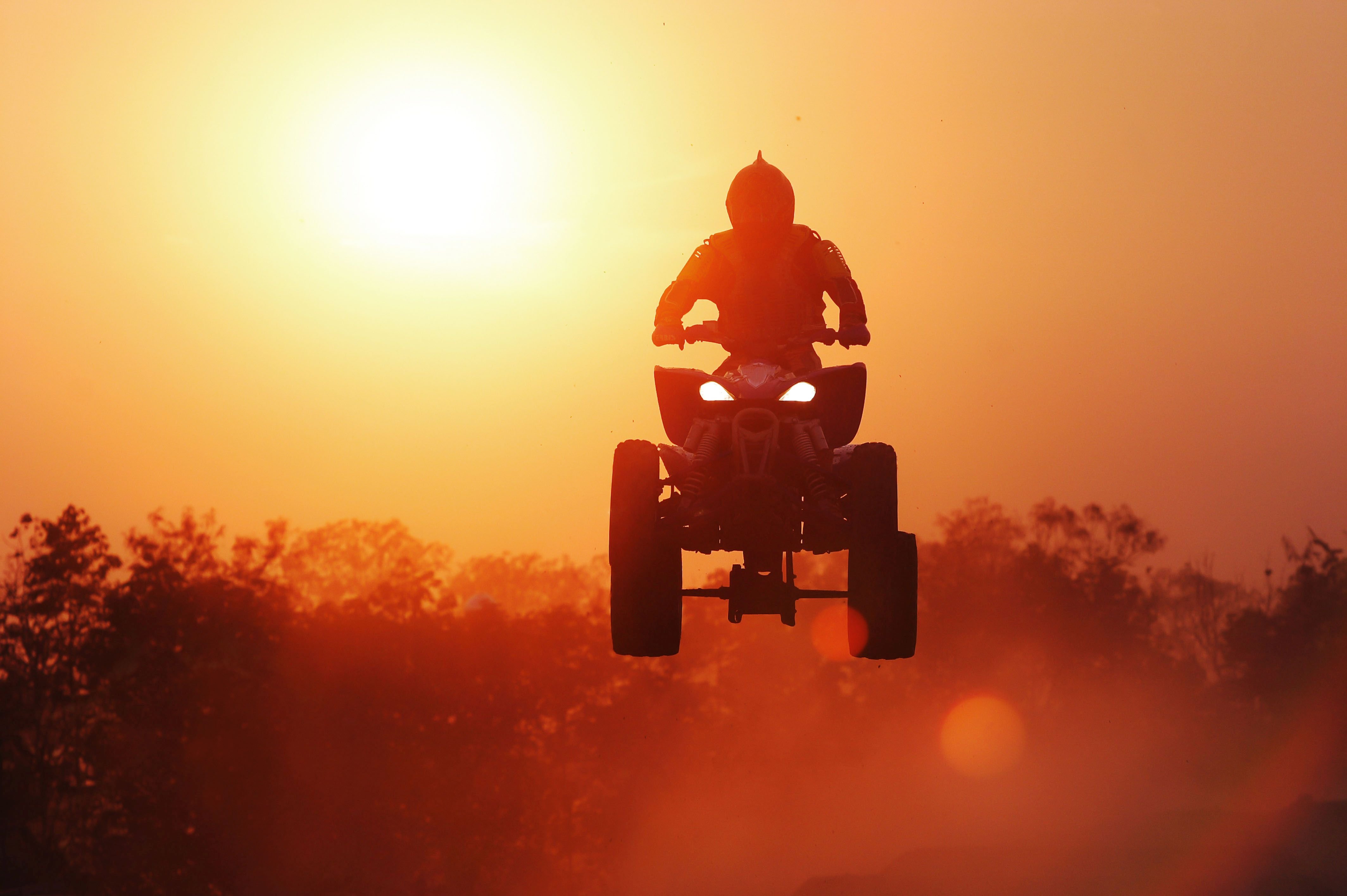 atv, 4x4, Offroad, Motorbike, Bike, Motorcycle, Quad, Moto, Motocross Wallpaper