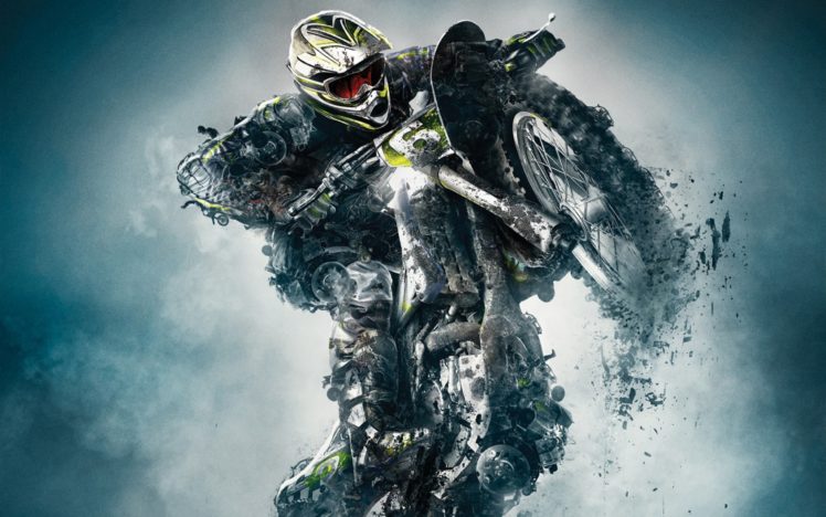atv, 4×4, Offroad, Motorbike, Bike, Motorcycle, Quad, Moto, Motocross HD Wallpaper Desktop Background