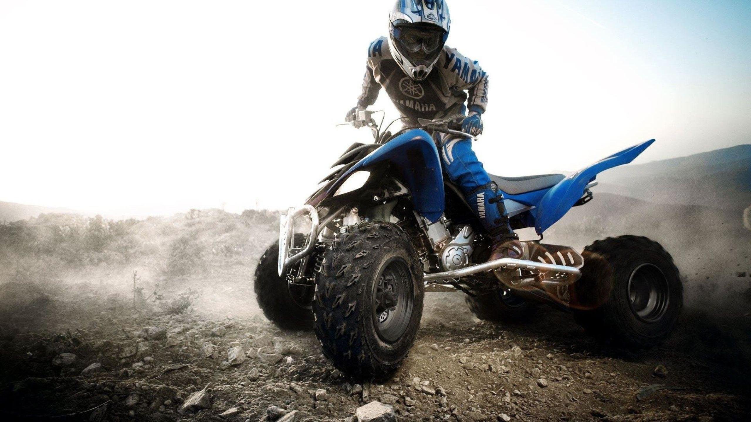 atv, 4x4, Offroad, Motorbike, Bike, Motorcycle, Quad, Moto, Motocross Wallpaper