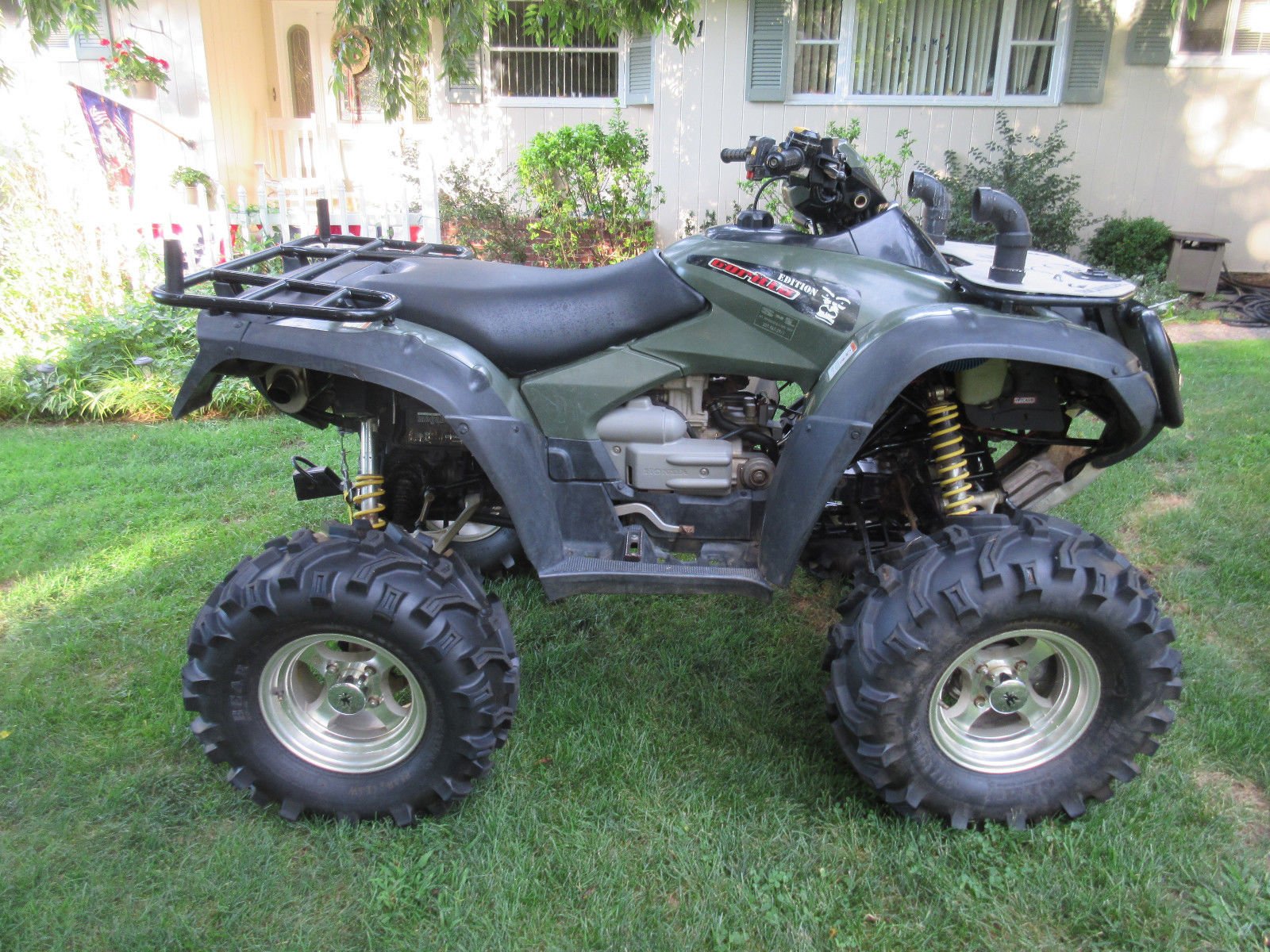 atv, 4x4, Offroad, Motorbike, Bike, Motorcycle, Quad, Moto, Motocross Wallpaper