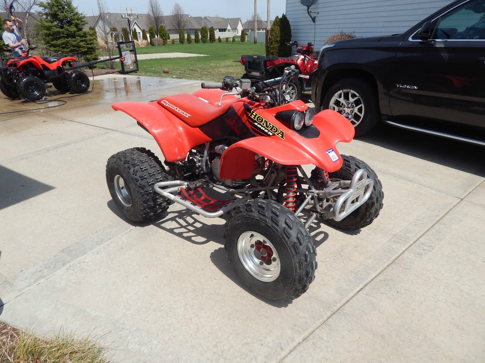 atv, 4x4, Offroad, Motorbike, Bike, Motorcycle, Quad, Moto, Motocross Wallpaper