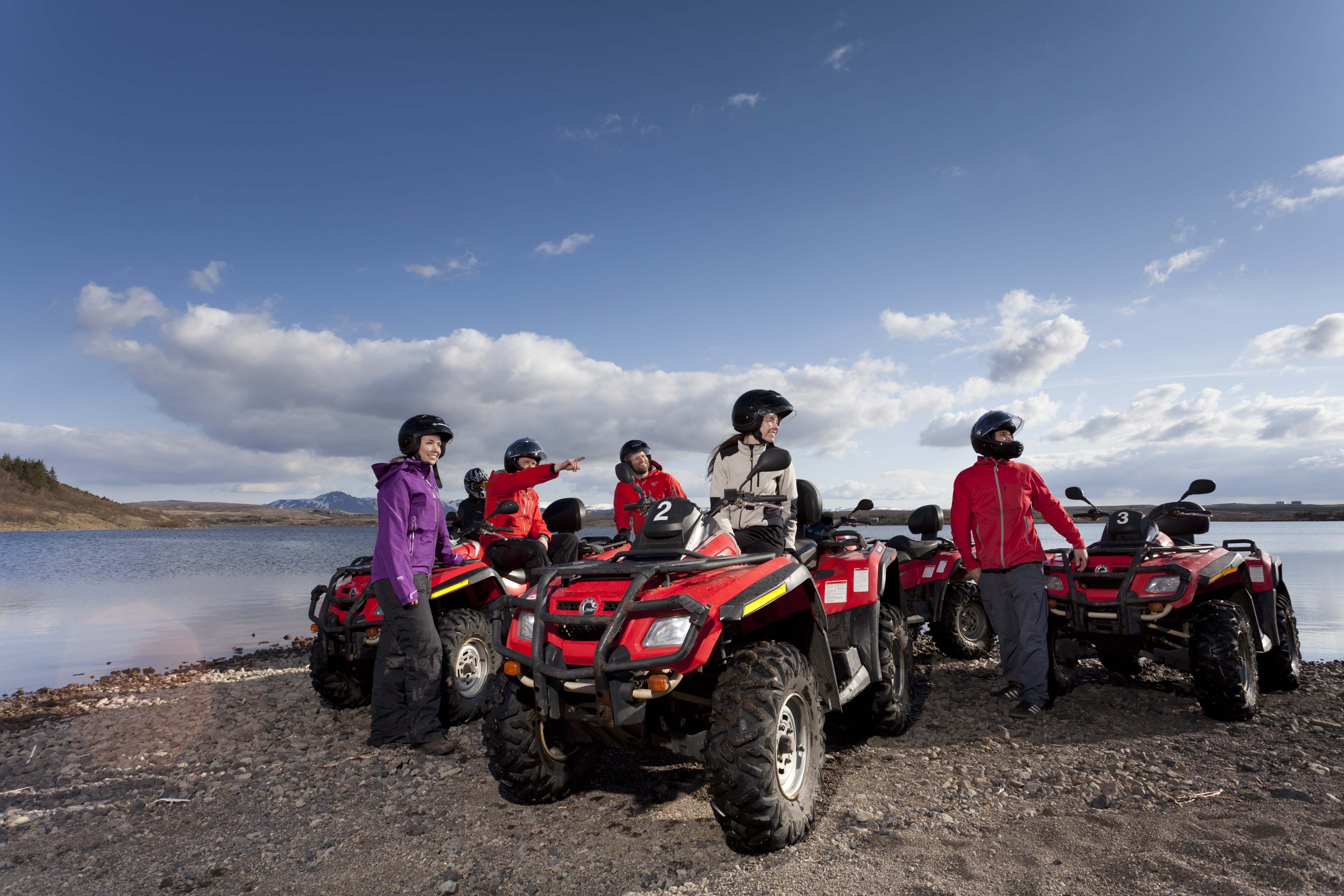 atv, 4x4, Offroad, Motorbike, Bike, Motorcycle, Quad, Moto, Motocross Wallpaper