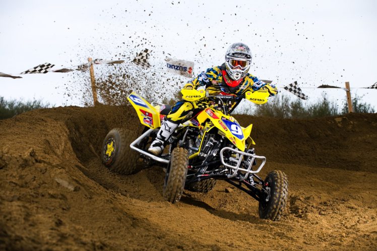 atv, 4×4, Offroad, Motorbike, Bike, Motorcycle, Quad, Moto, Motocross HD Wallpaper Desktop Background