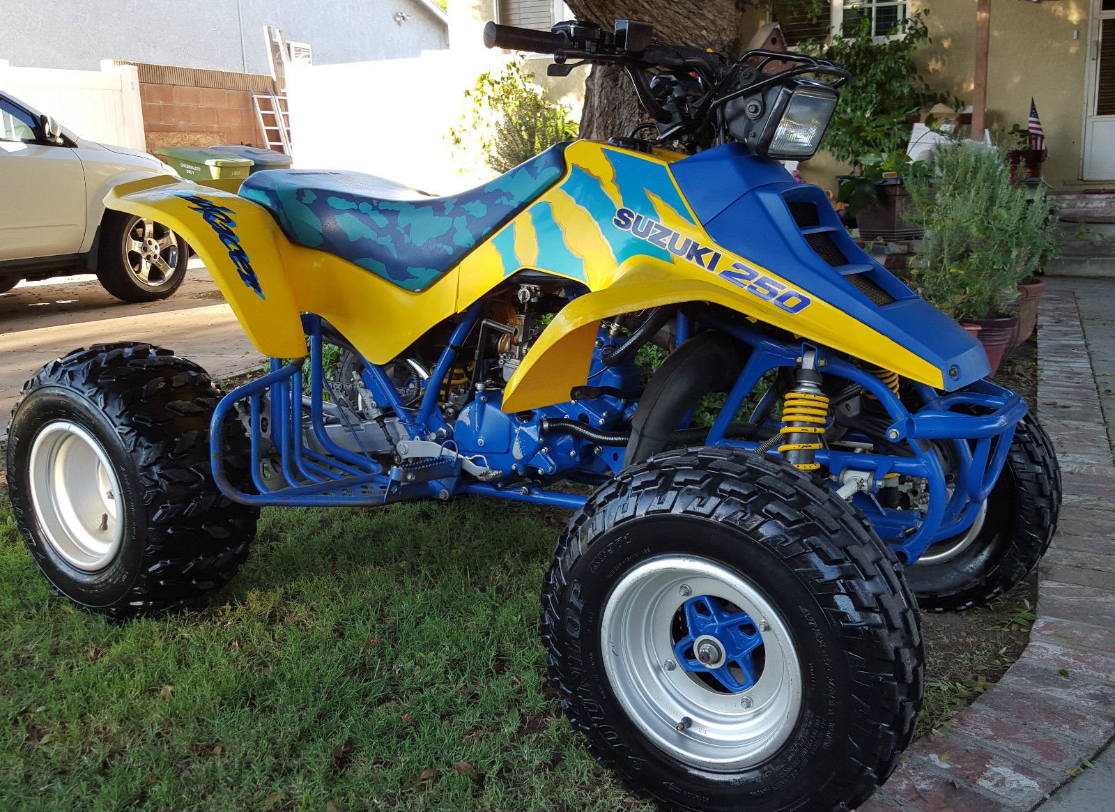 atv, 4x4, Offroad, Motorbike, Bike, Moto, Motocross, Quad, Motorcycle Wallpaper