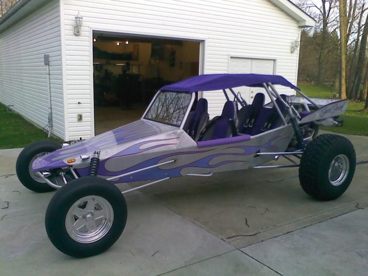 sandrail, Dunebuggy, Offroad, Cusstom, Atv, Baja, Hot, Rod, Rods HD Wallpaper Desktop Background