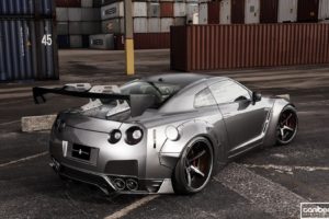 nissan, Gtr 35, Exclusive, Motoring, Cars, Coupe, Modified