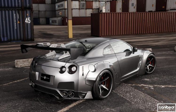nissan, Gtr 35, Exclusive, Motoring, Cars, Coupe, Modified HD Wallpaper Desktop Background