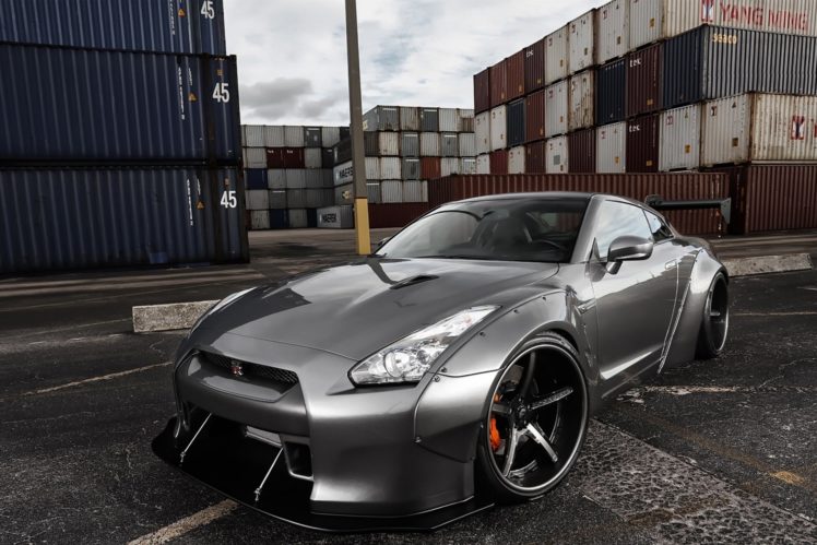 nissan, Gtr 35, Exclusive, Motoring, Cars, Coupe, Modified HD Wallpaper Desktop Background