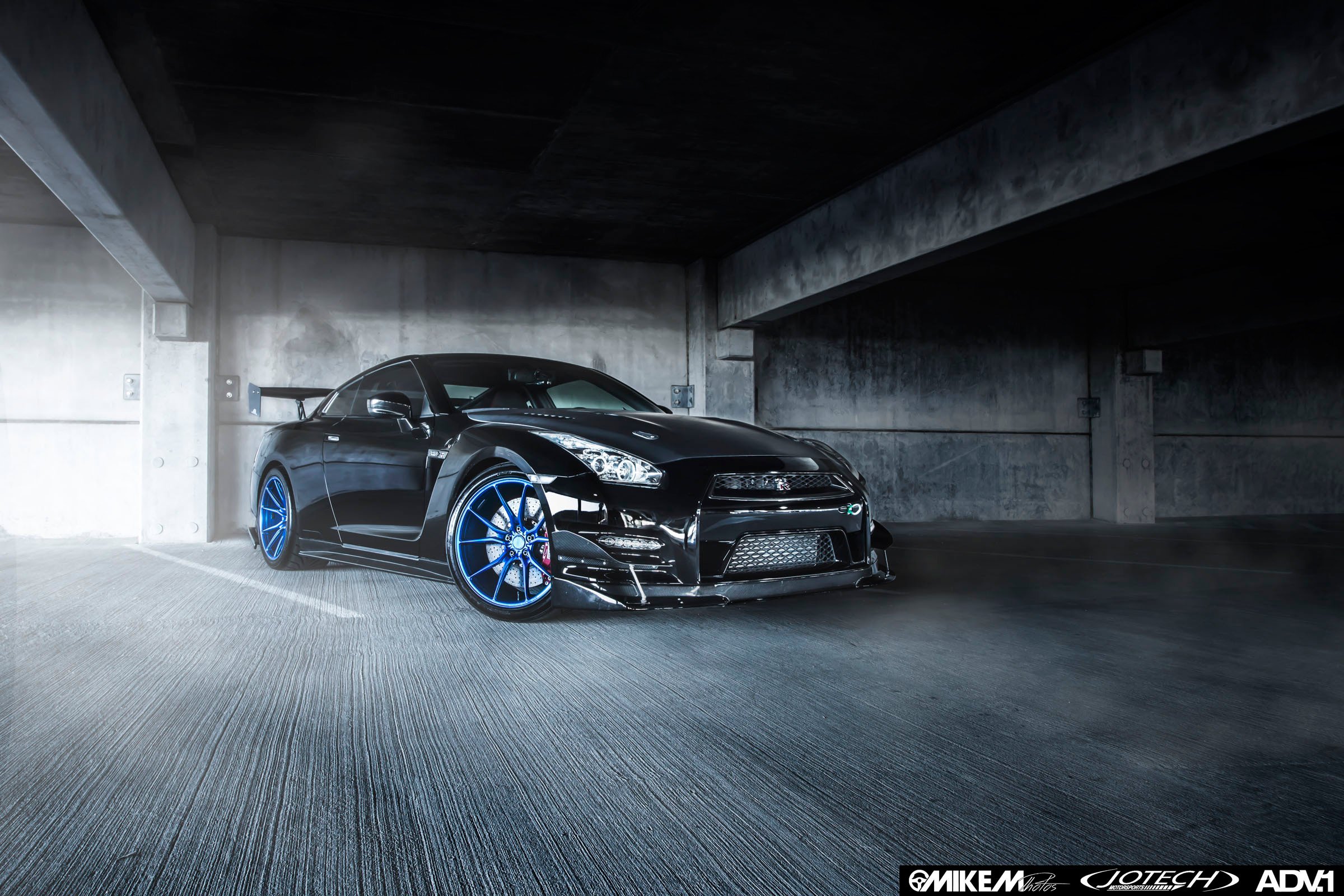 adv1, Wheels, Gallery, Nissan, Gtr, Jotech, Cars, Coupe Wallpaper