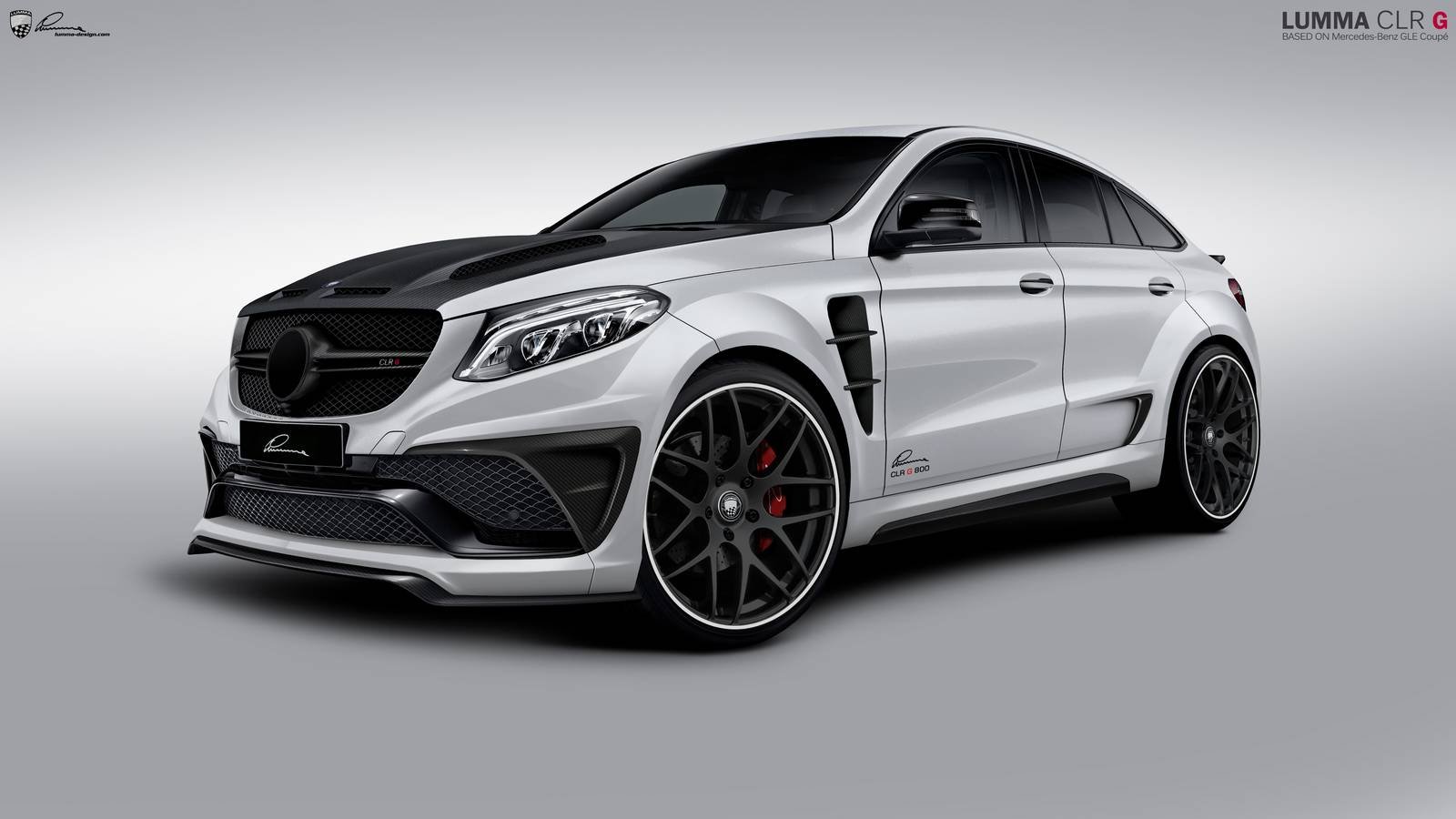 mercedes amg, Gle 63, Coupe, Lumma, Design, Cars, Suv, Modified Wallpaper