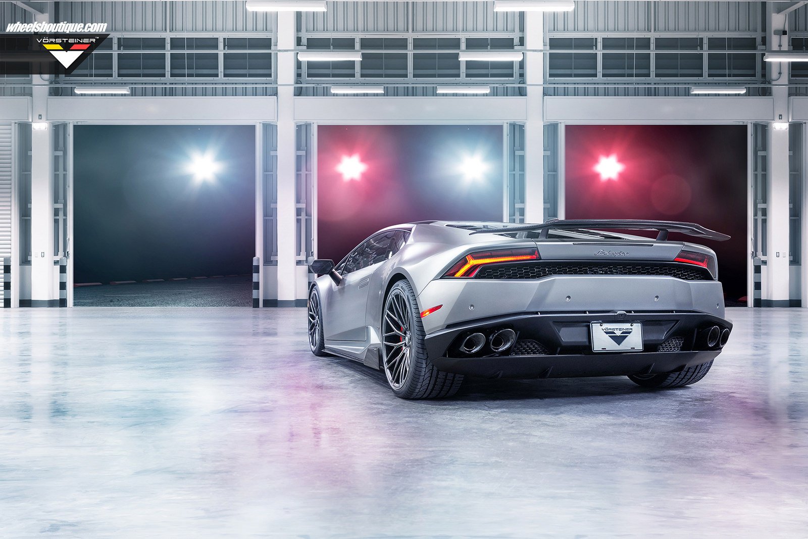 lamborghini, Huracan, Vorsteiner, Verona, Edizione, Coupe, Cars Wallpaper