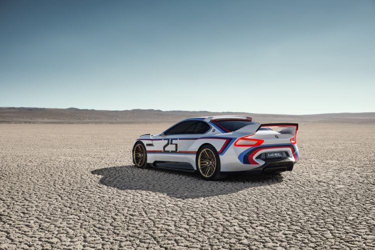 2015, Bmw, 3 0, Csl, Hommage, R, Tuning, Concept, Race, Racing HD Wallpaper Desktop Background