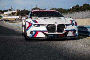 2015, Bmw, 3 0, Csl, Hommage, R, Tuning, Concept, Race, Racing