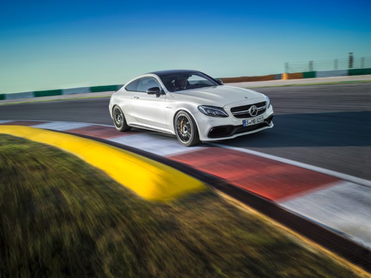 2015, Mercedes, Amg, C63, S, Coupe, C205, Benz, Luxury HD Wallpaper Desktop Background