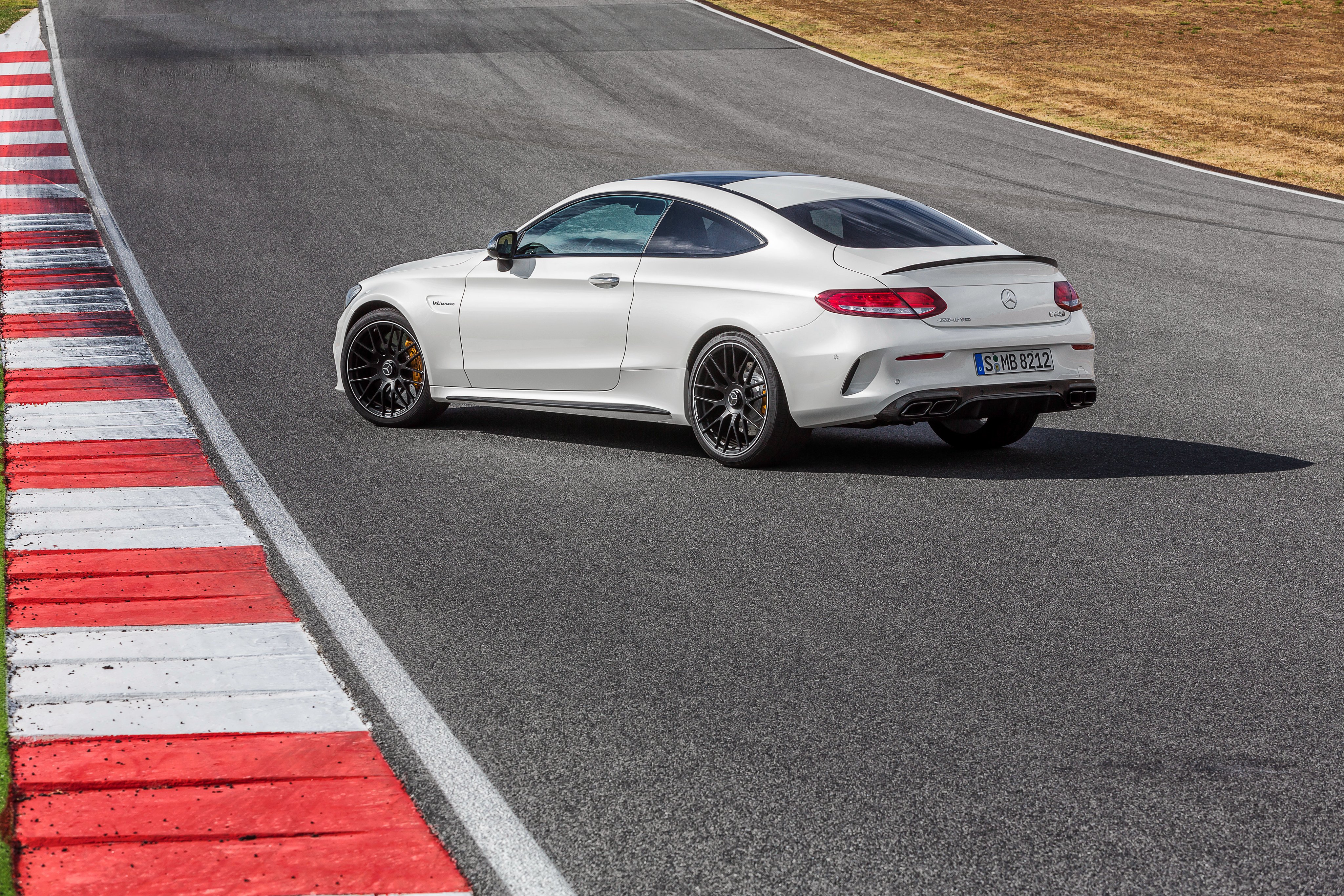 2015, Mercedes, Amg, C63, S, Coupe, C205, Benz, Luxury Wallpaper