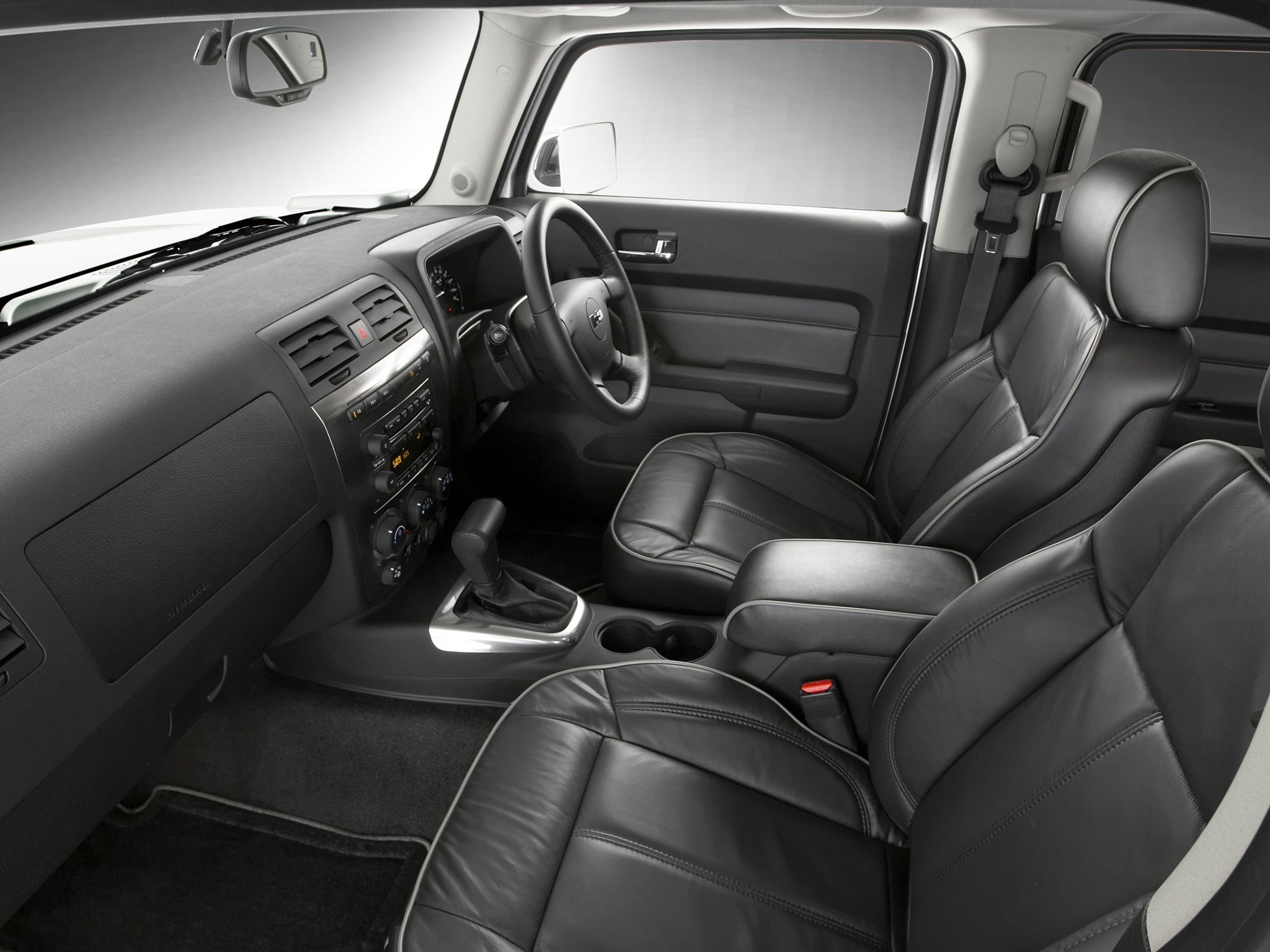 2007 10, Hummer, H 3, Adventure, Suv, 4x4, Offroad Wallpaper