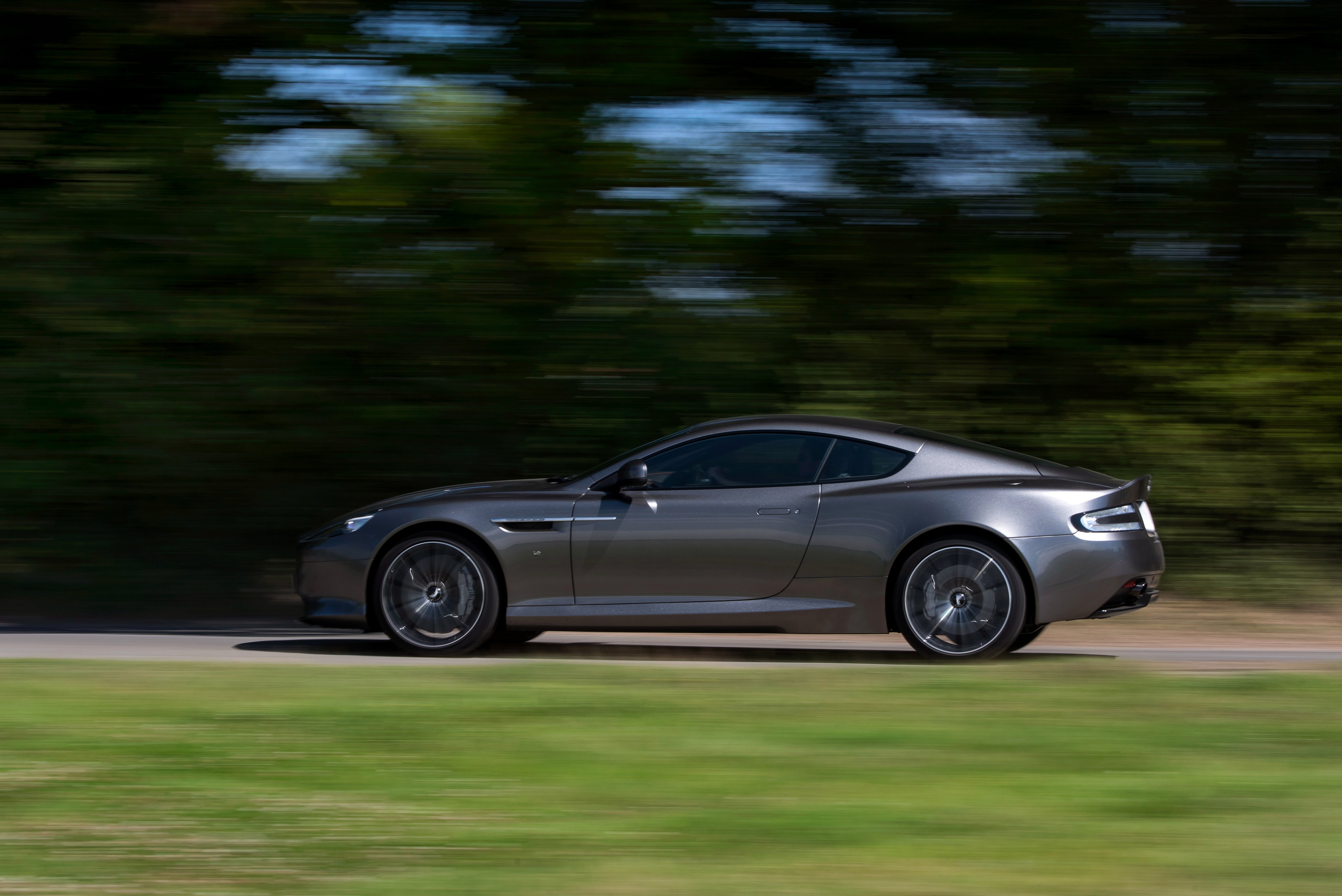 2015, Aston, Martin, Db9, G t, Uk spec Wallpaper
