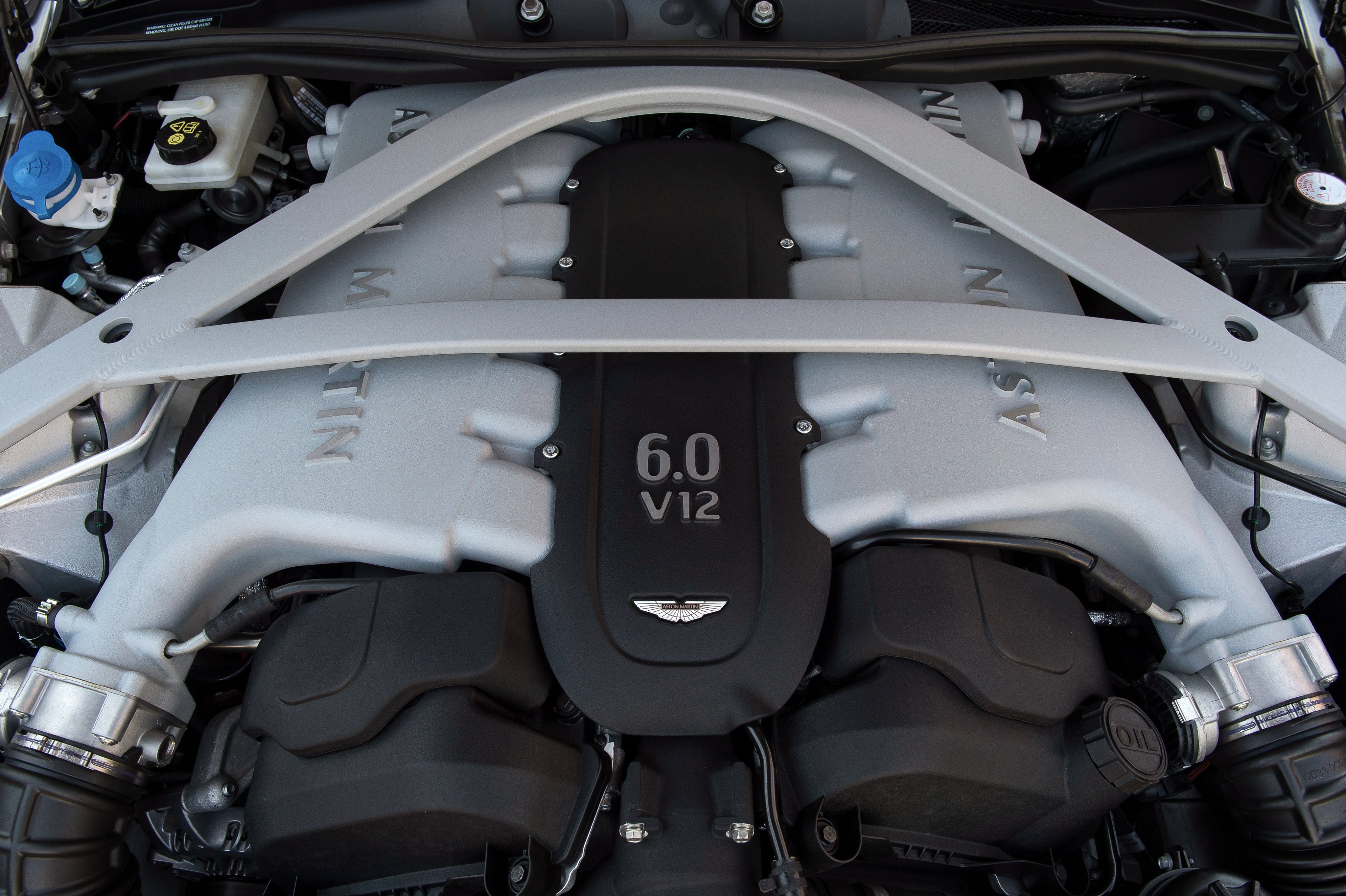 2015, Aston, Martin, Db9, G t, Uk spec Wallpaper