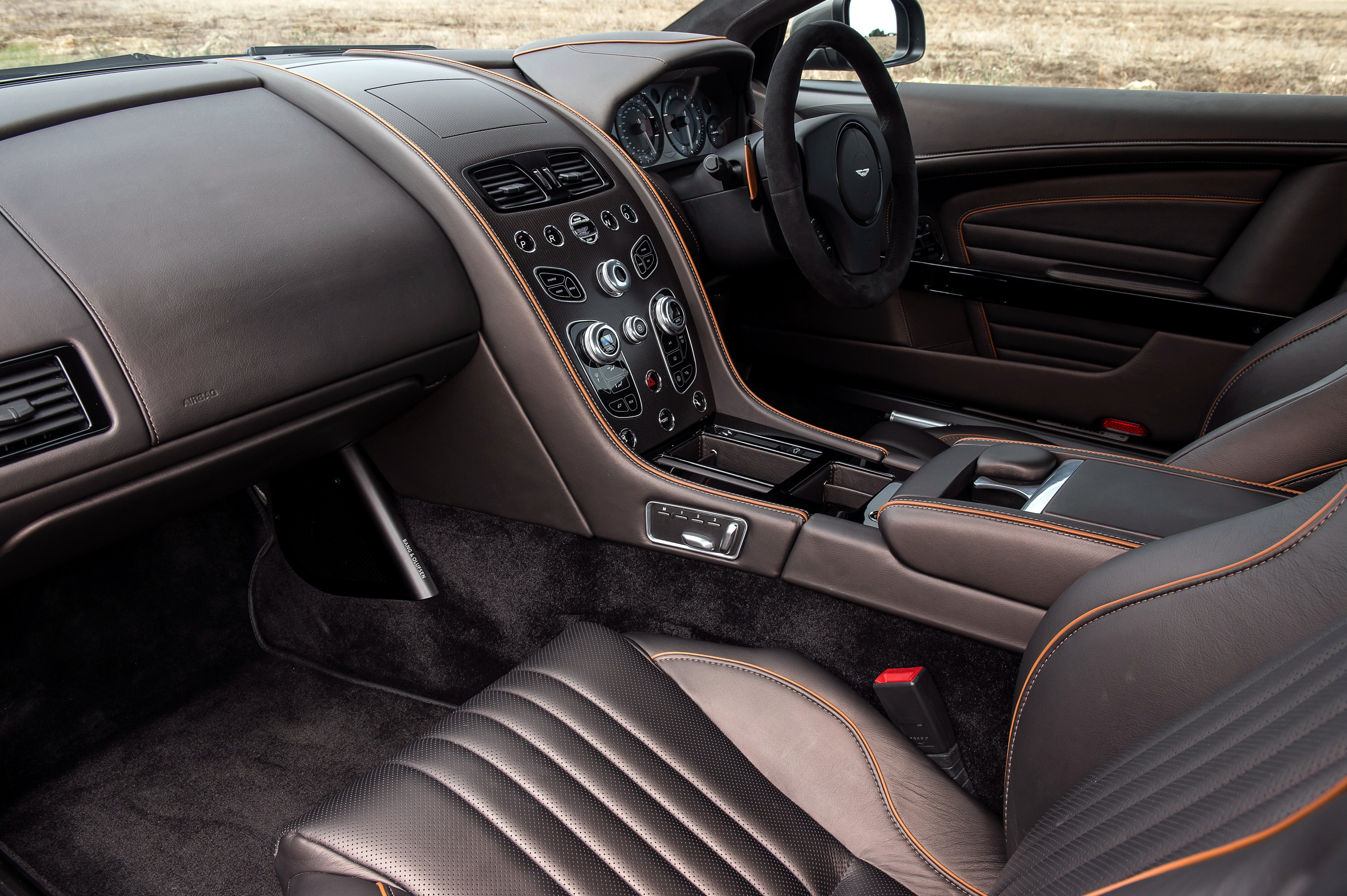 2015, Aston, Martin, Db9, G t, Uk spec Wallpaper