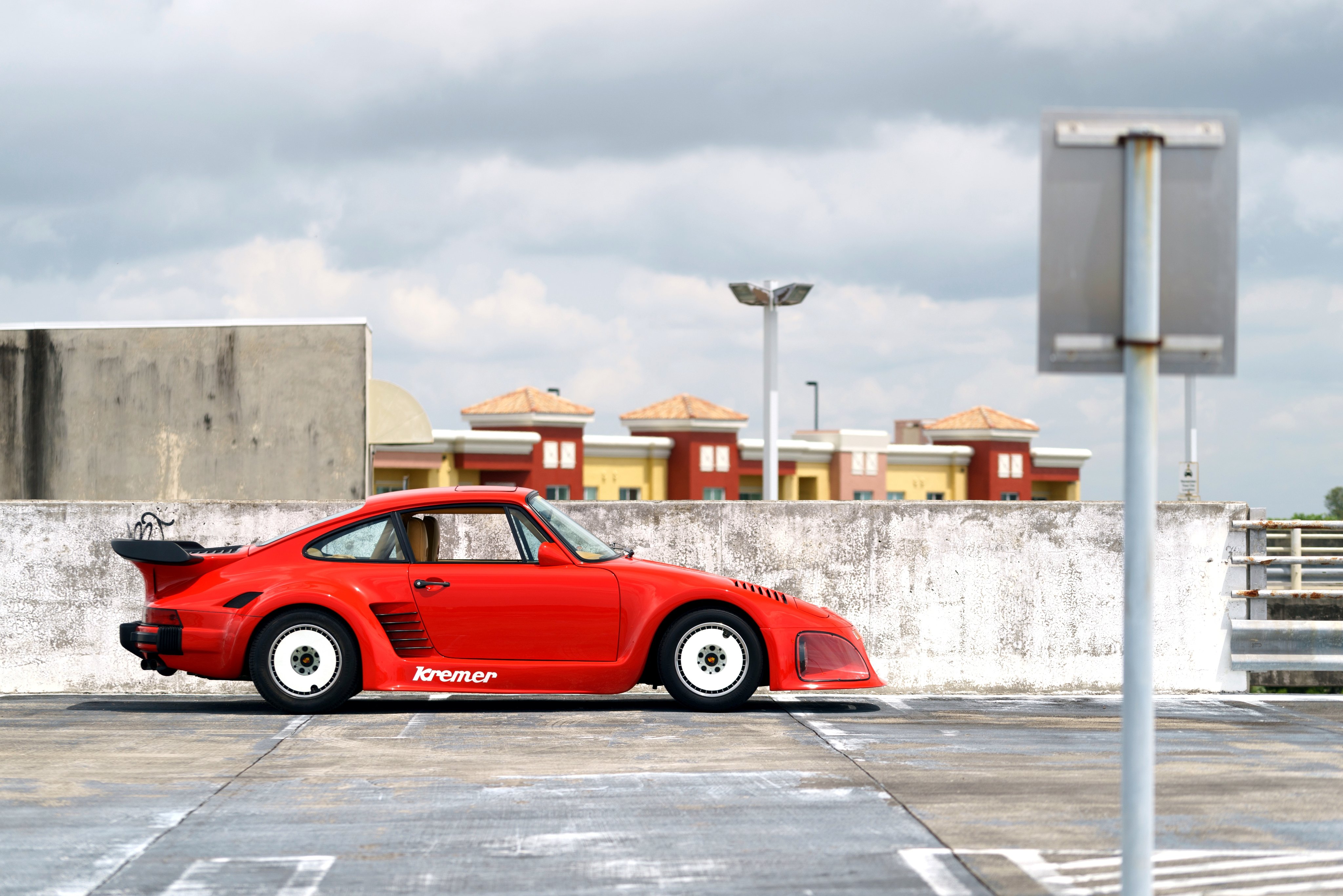 1986, Porsche, 935, Kremer, K 2, Supercar Wallpaper