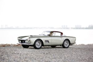 1957, Ferrari, 410, Superamerica, Coupe, Series ii, Pininfarina, Supercar, Race, Racing, Retro
