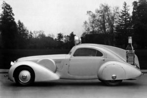 1936, Isotta, Fraschini, Tipo, 8 a, Martini, Rossi, Coupe, Viotti, Vintage
