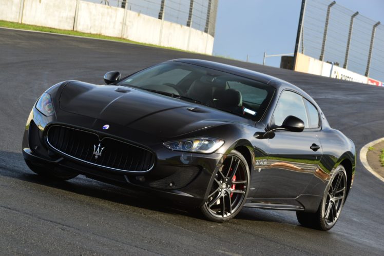 2015, Maserati, Granturismo, Mc, Sportline, Pininfarina, Supercar HD Wallpaper Desktop Background