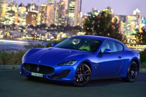 2015, Maserati, Granturismo, Mc, Sportline, Pininfarina, Supercar