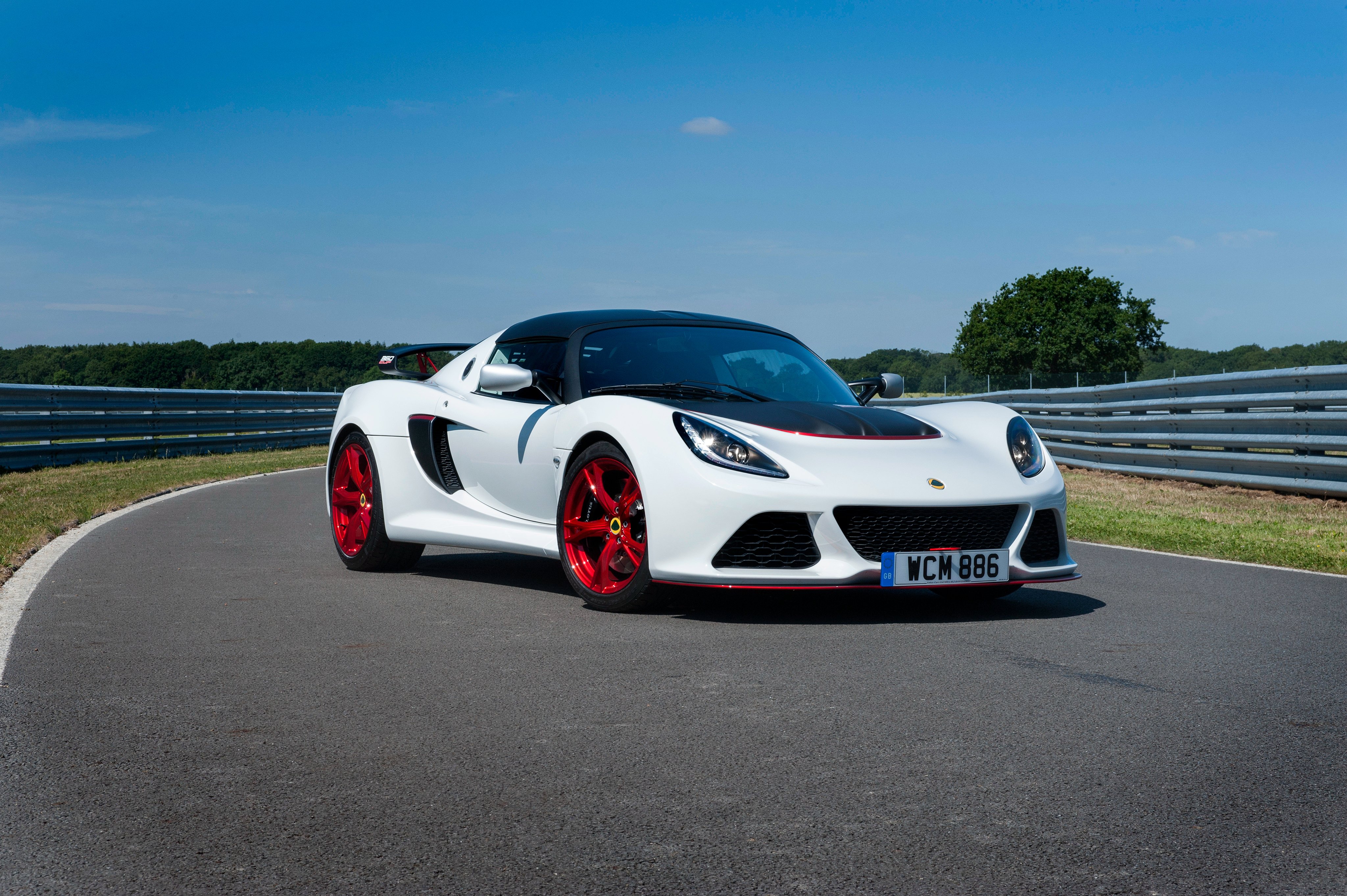 2015, Lotus, Exige, 360, Cup, Supercar, Race, Racing Wallpapers HD ...