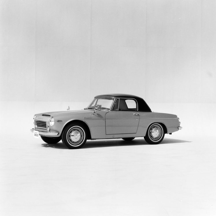 1965 70, Datsun, Fairlady, 1600, Sp311, Nissan, Classic HD Wallpaper Desktop Background
