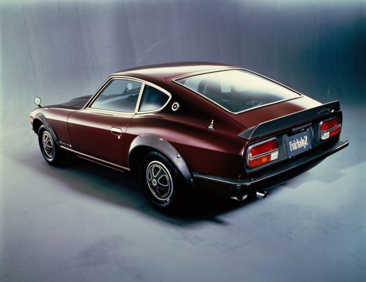 1971 73, Nissan, Fairlady, 240z, G, Hs30, Classic, Datsun HD Wallpaper Desktop Background