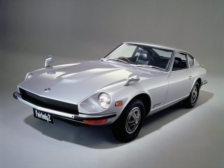 1969 78, Nissan, Fairlady, 240z, Hs30, Datsun, Classic HD Wallpaper Desktop Background