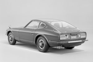 1969 78, Nissan, Fairlady, 240z, Hs30, Datsun, Classic