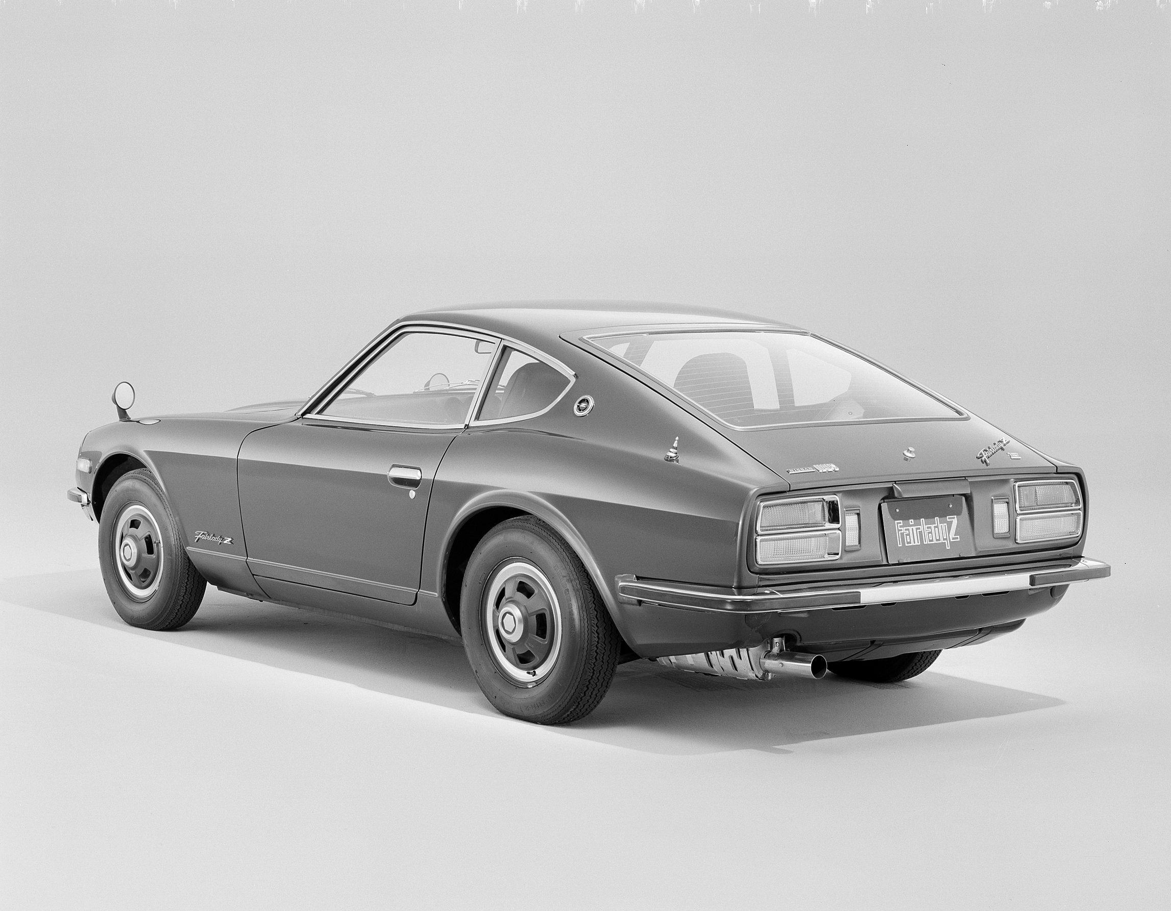 1969 78, Nissan, Fairlady, 240z, Hs30, Datsun, Classic Wallpaper