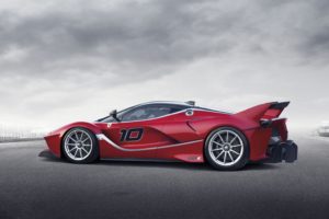 2015, Ferrari, Fxx, K, Supercar, Fxx k