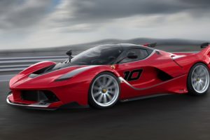 2015, Ferrari, Fxx, K, Supercar, Fxx k