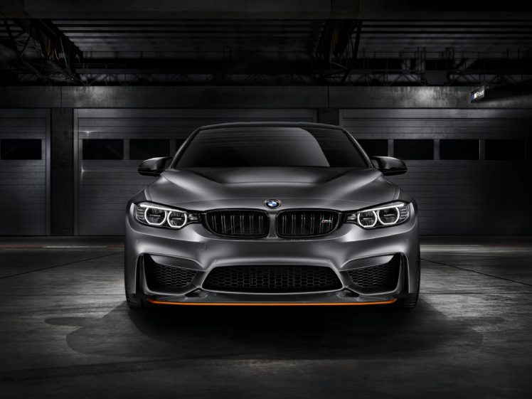 2016, Bmw, Concept, M 4, Gts, F82 HD Wallpaper Desktop Background